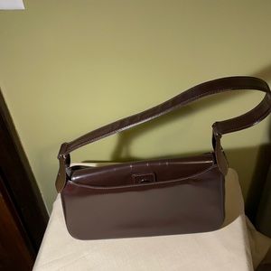 Genuine leather made in Italy